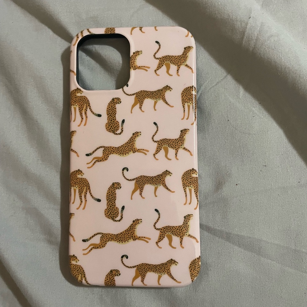 iphone 12/12 pro case
